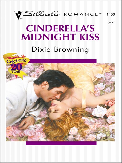 Title details for Cinderella's Midnight Kiss by Dixie Browning - Available